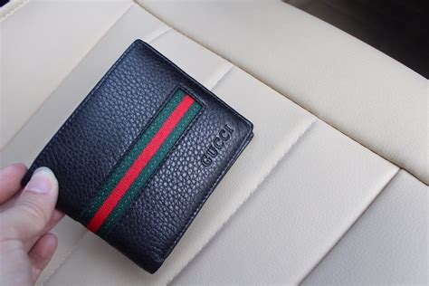 gucci wallets for men cheap|GUCCI Outlet Stores: Bags, Purses and Shoes Near Me.